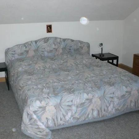 Reindl Peter شقة لام