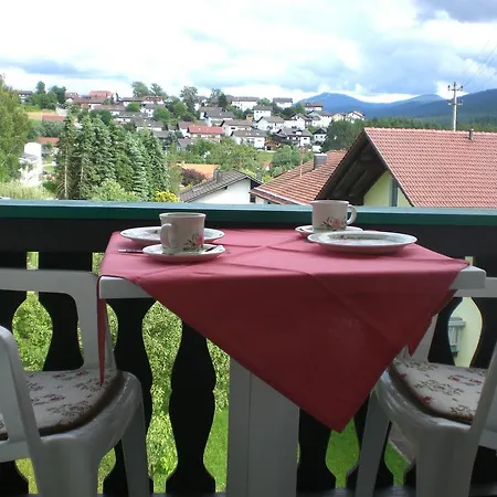 Reindl Peter شقة *