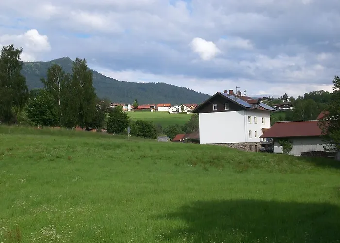 Lägenhet Reindl Peter *