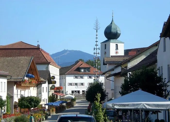 דירה Reindl Peter